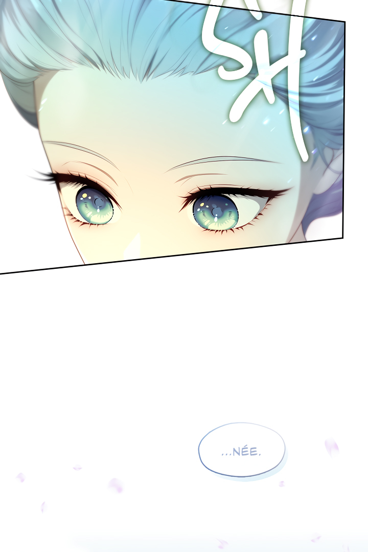 S-Class Hunter Doesn’t Want to Be a Villainous Princess [Speedcat Version] - Chapter 36 manhwa