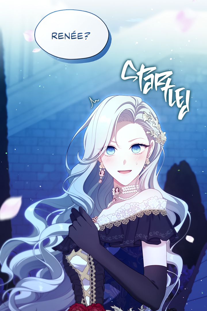 S-Class Hunter Doesn’t Want to Be a Villainous Princess [Speedcat Version] - Chapter 36 manhwa