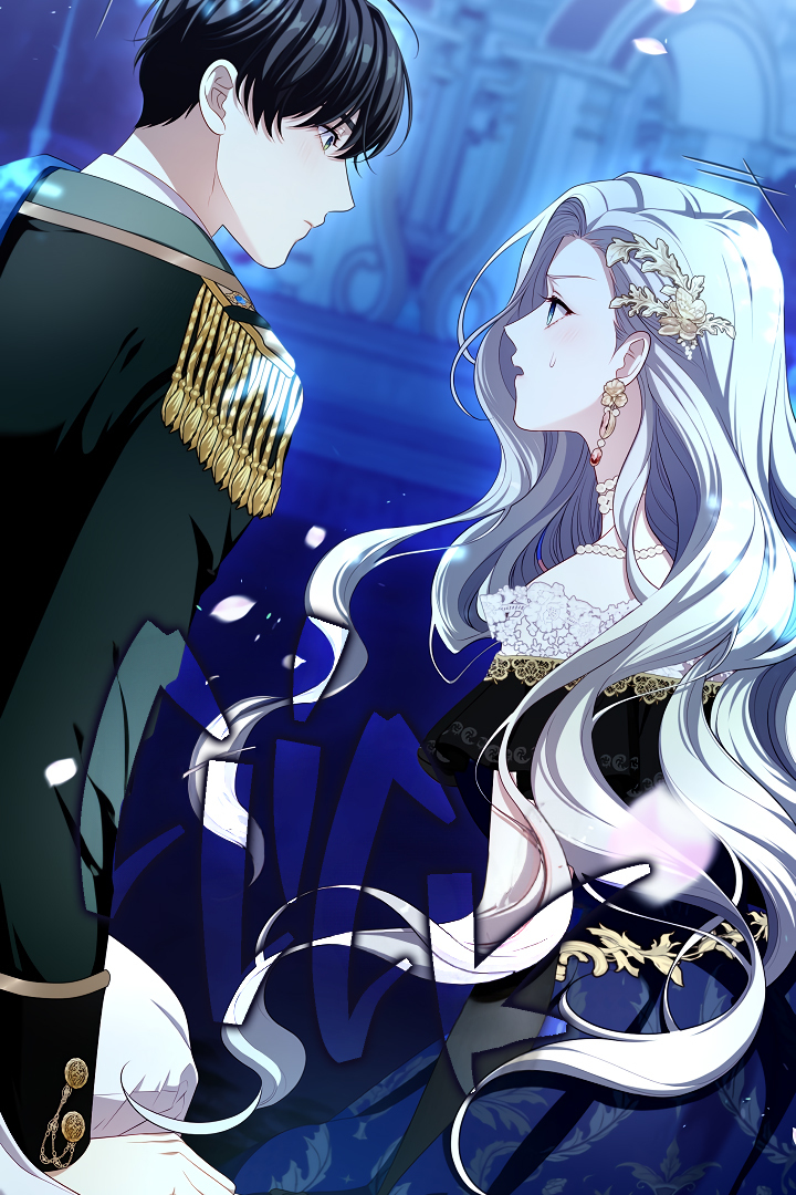 S-Class Hunter Doesn’t Want to Be a Villainous Princess [Speedcat Version] - Chapter 36 manhwa