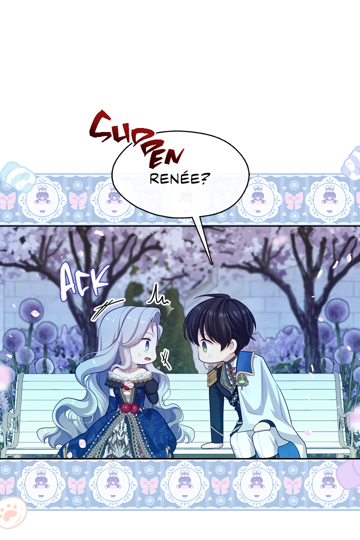 S-Class Hunter Doesn’t Want to Be a Villainous Princess [Speedcat Version] - Chapter 37 manhwa