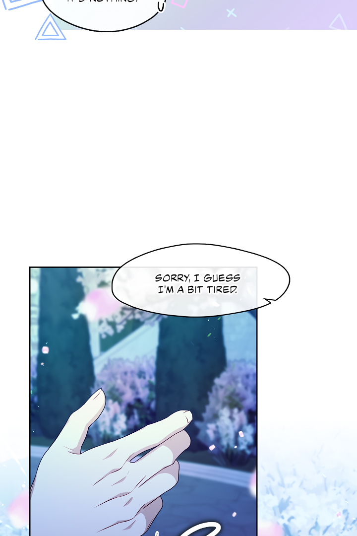 S-Class Hunter Doesn’t Want to Be a Villainous Princess [Speedcat Version] - Chapter 37 manhwa