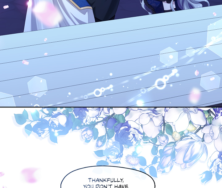 S-Class Hunter Doesn’t Want to Be a Villainous Princess [Speedcat Version] - Chapter 37 manhwa