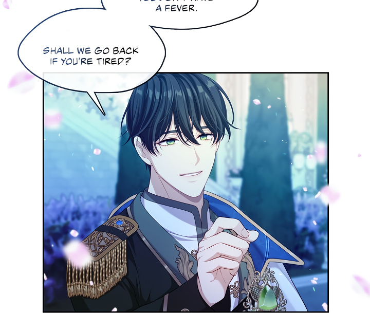S-Class Hunter Doesn’t Want to Be a Villainous Princess [Speedcat Version] - Chapter 37 manhwa