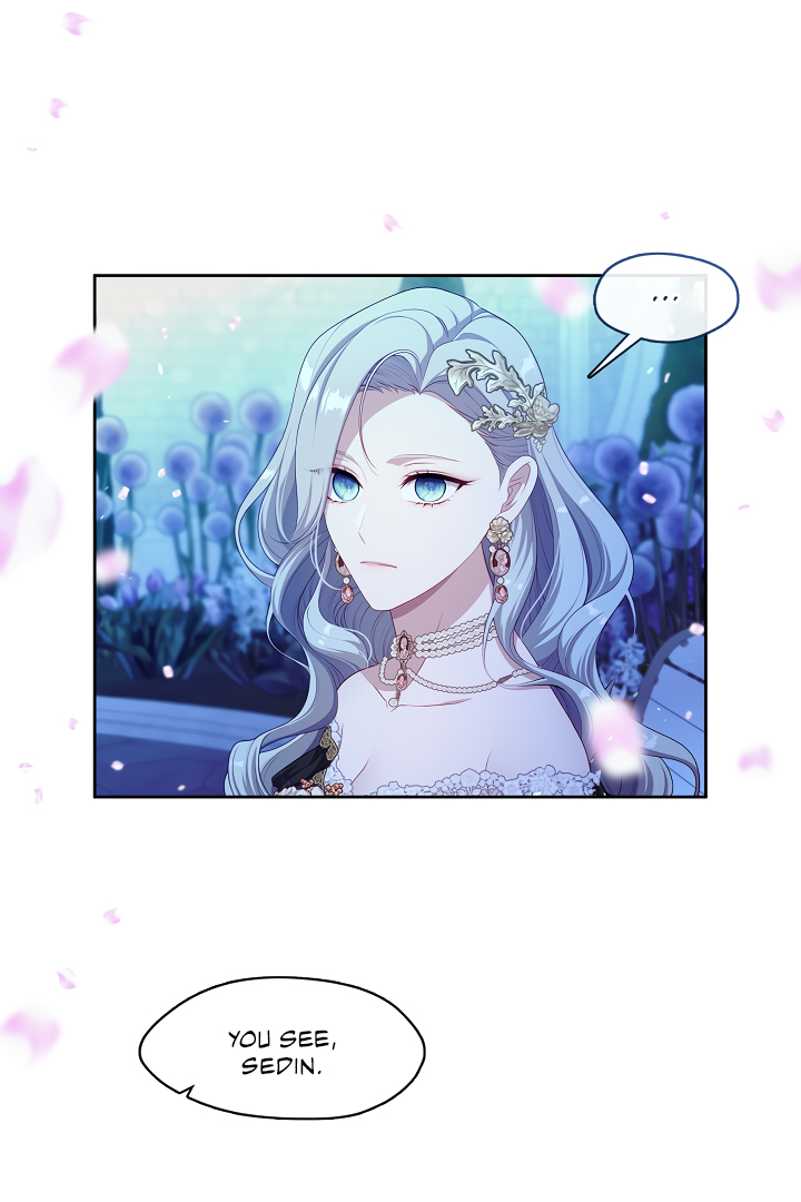 S-Class Hunter Doesn’t Want to Be a Villainous Princess [Speedcat Version] - Chapter 37 manhwa