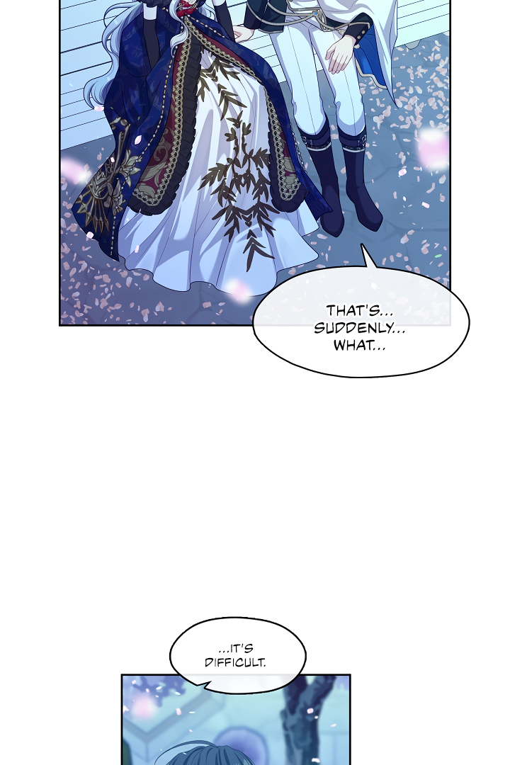 S-Class Hunter Doesn’t Want to Be a Villainous Princess [Speedcat Version] - Chapter 37 manhwa