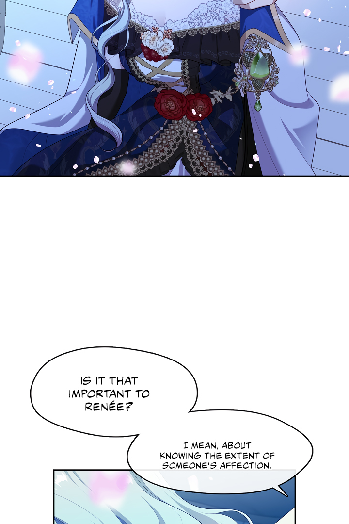 S-Class Hunter Doesn’t Want to Be a Villainous Princess [Speedcat Version] - Chapter 37 manhwa