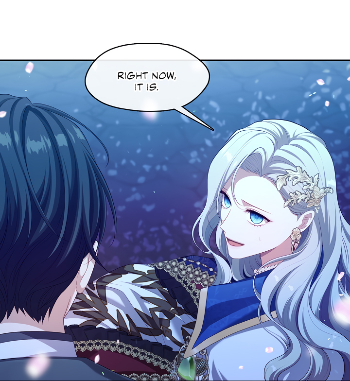 S-Class Hunter Doesn’t Want to Be a Villainous Princess [Speedcat Version] - Chapter 37 manhwa