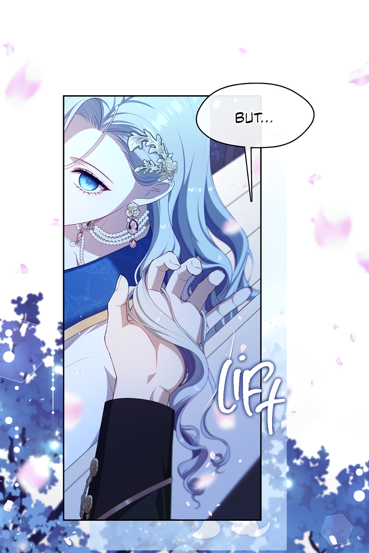 S-Class Hunter Doesn’t Want to Be a Villainous Princess [Speedcat Version] - Chapter 37 manhwa