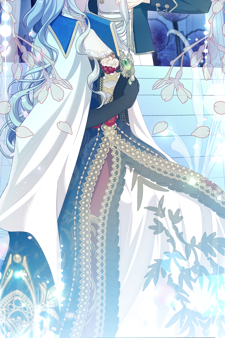 S-Class Hunter Doesn’t Want to Be a Villainous Princess [Speedcat Version] - Chapter 37 manhwa