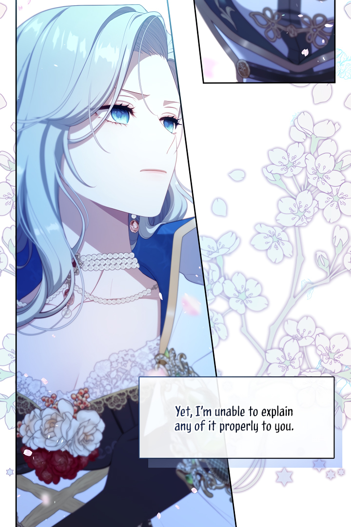 S-Class Hunter Doesn’t Want to Be a Villainous Princess [Speedcat Version] - Chapter 37 manhwa