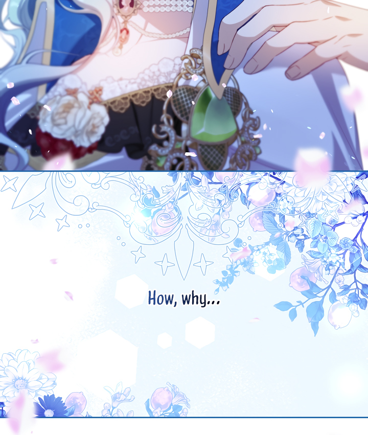 S-Class Hunter Doesn’t Want to Be a Villainous Princess [Speedcat Version] - Chapter 37 manhwa