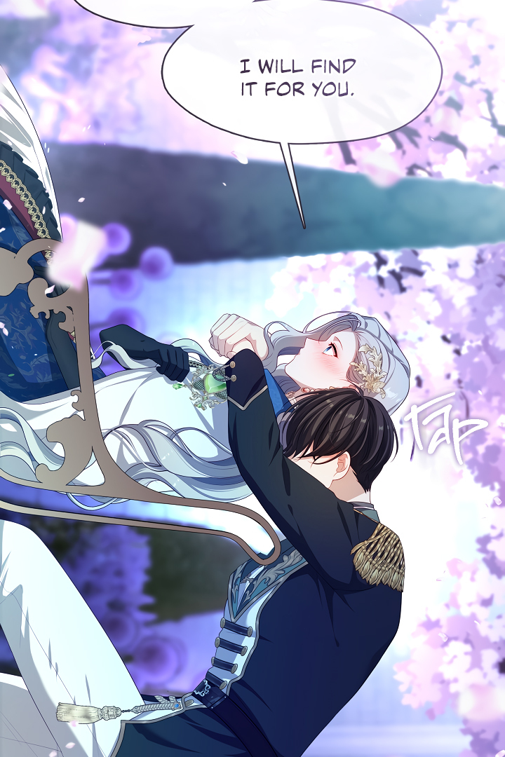 S-Class Hunter Doesn’t Want to Be a Villainous Princess [Speedcat Version] - Chapter 37 manhwa