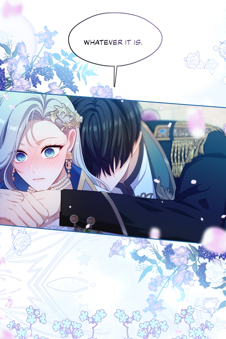 S-Class Hunter Doesn’t Want to Be a Villainous Princess [Speedcat Version] - Chapter 37 manhwa