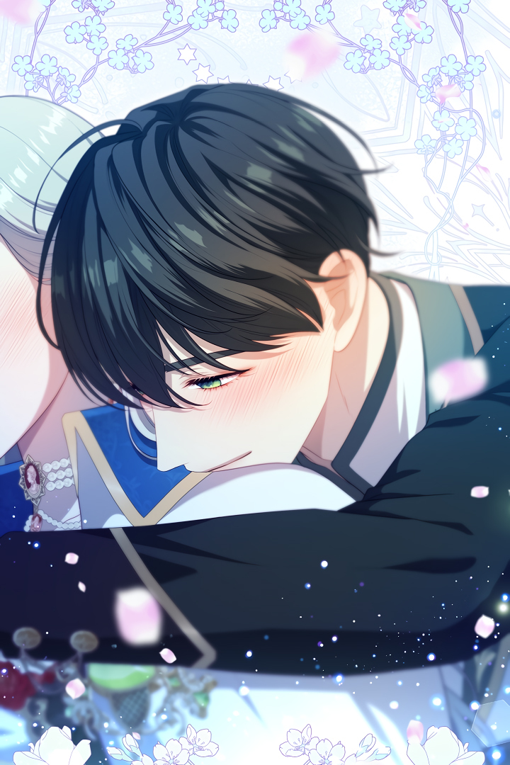 S-Class Hunter Doesn’t Want to Be a Villainous Princess [Speedcat Version] - Chapter 37 manhwa
