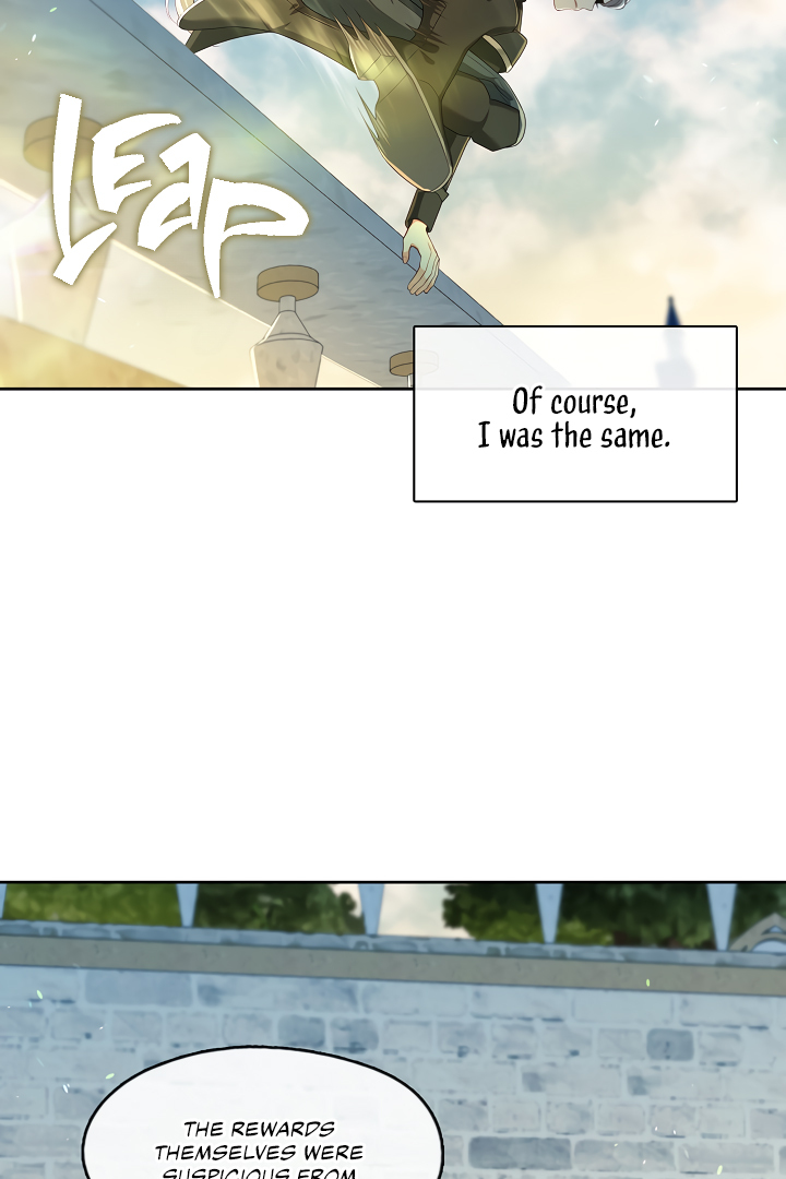 S-Class Hunter Doesn’t Want to Be a Villainous Princess [Speedcat Version] - Chapter 37 manhwa