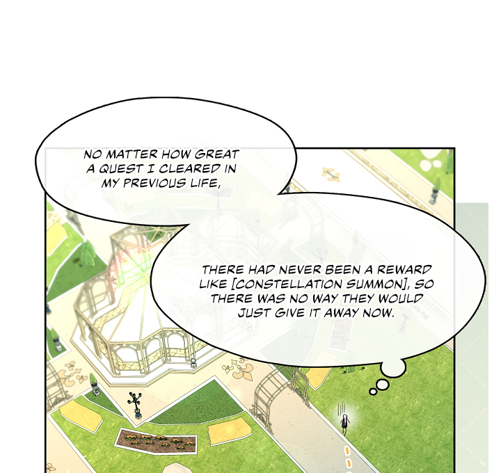 S-Class Hunter Doesn’t Want to Be a Villainous Princess [Speedcat Version] - Chapter 37 manhwa