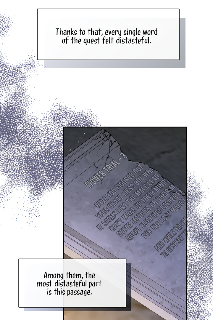 S-Class Hunter Doesn’t Want to Be a Villainous Princess [Speedcat Version] - Chapter 37 manhwa
