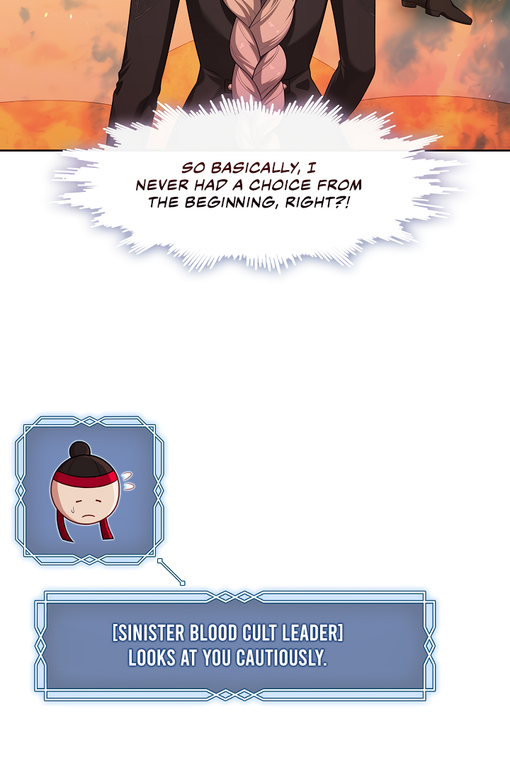 S-Class Hunter Doesn’t Want to Be a Villainous Princess [Speedcat Version] - Chapter 37 manhwa