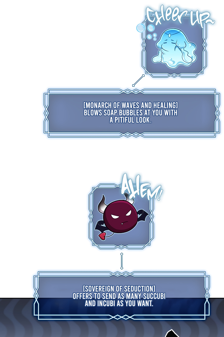 S-Class Hunter Doesn’t Want to Be a Villainous Princess [Speedcat Version] - Chapter 37 manhwa