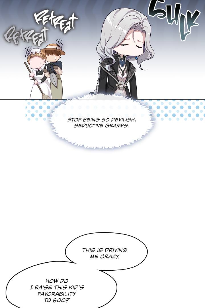 S-Class Hunter Doesn’t Want to Be a Villainous Princess [Speedcat Version] - Chapter 37 manhwa