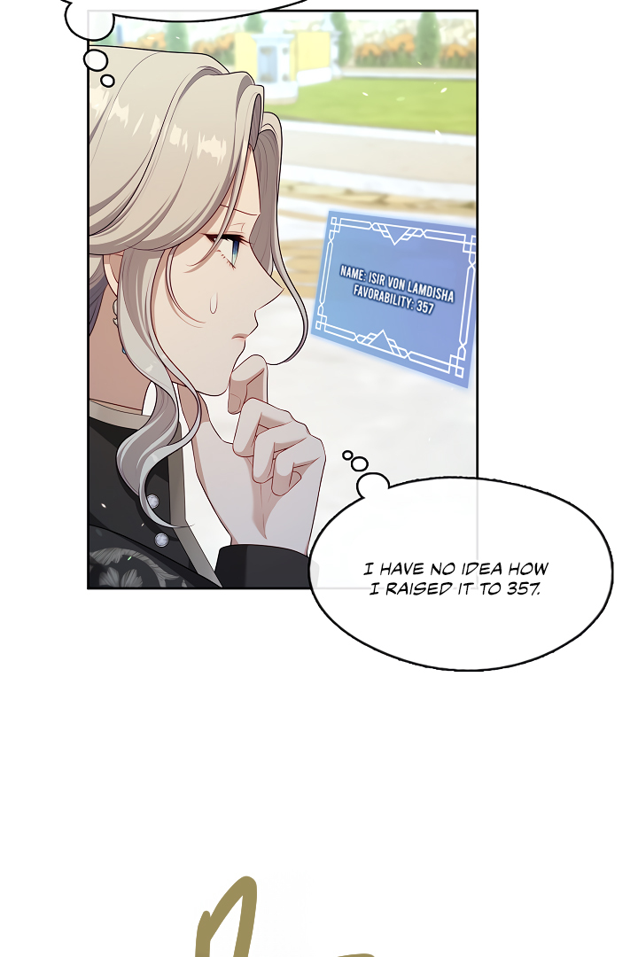 S-Class Hunter Doesn’t Want to Be a Villainous Princess [Speedcat Version] - Chapter 37 manhwa