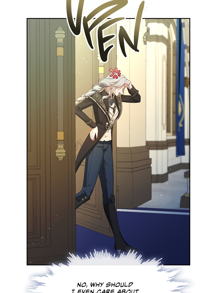 S-Class Hunter Doesn’t Want to Be a Villainous Princess [Speedcat Version] - Chapter 37 manhwa