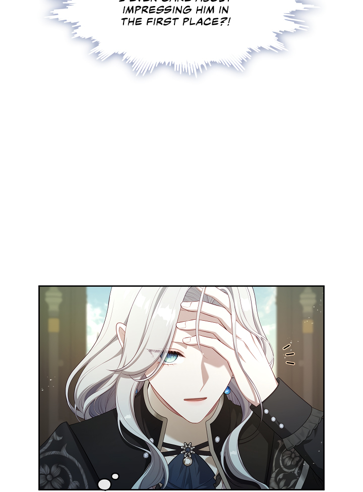 S-Class Hunter Doesn’t Want to Be a Villainous Princess [Speedcat Version] - Chapter 37 manhwa