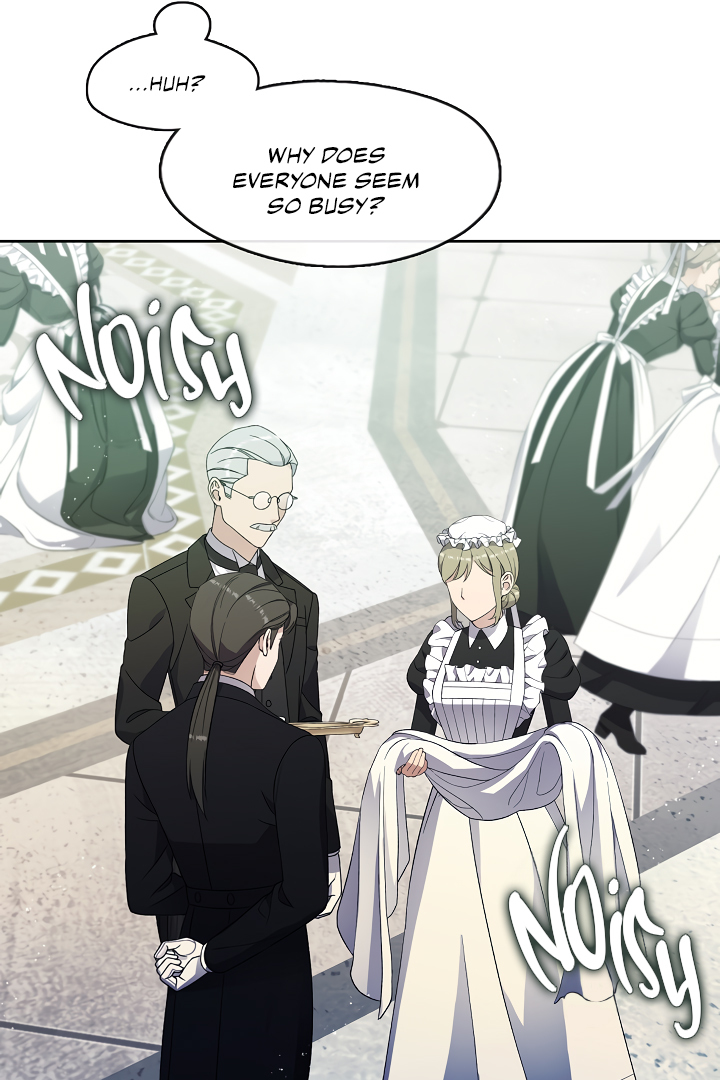 S-Class Hunter Doesn’t Want to Be a Villainous Princess [Speedcat Version] - Chapter 37 manhwa