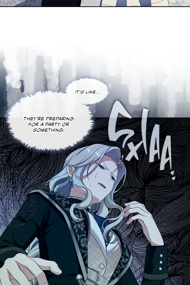 S-Class Hunter Doesn’t Want to Be a Villainous Princess [Speedcat Version] - Chapter 37 manhwa