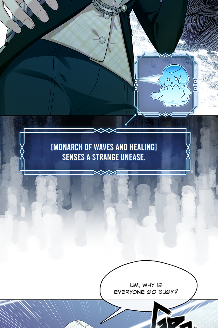 S-Class Hunter Doesn’t Want to Be a Villainous Princess [Speedcat Version] - Chapter 37 manhwa