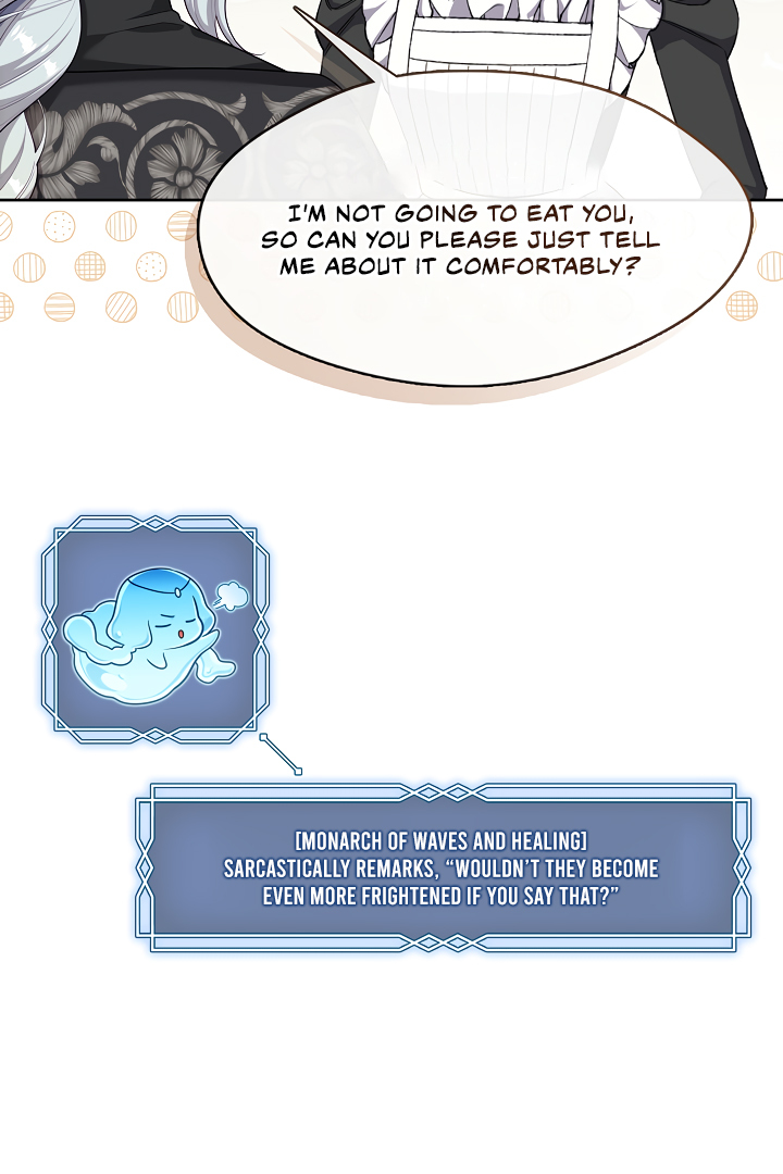 S-Class Hunter Doesn’t Want to Be a Villainous Princess [Speedcat Version] - Chapter 37 manhwa