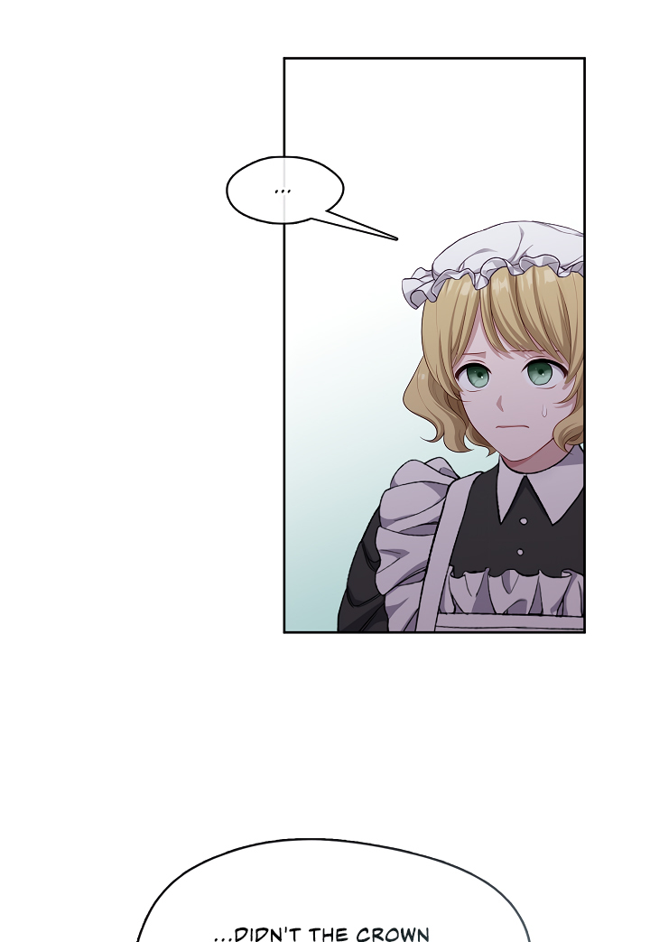 S-Class Hunter Doesn’t Want to Be a Villainous Princess [Speedcat Version] - Chapter 37 manhwa