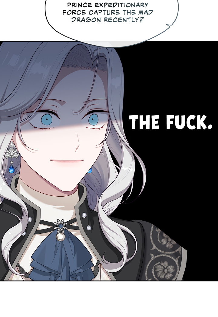 S-Class Hunter Doesn’t Want to Be a Villainous Princess [Speedcat Version] - Chapter 37 manhwa