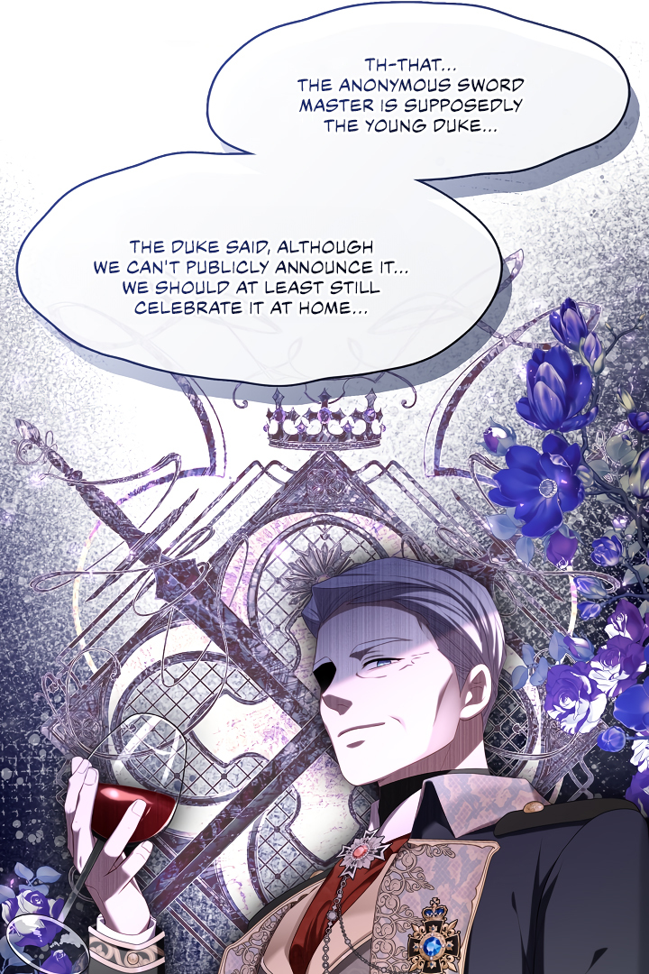 S-Class Hunter Doesn’t Want to Be a Villainous Princess [Speedcat Version] - Chapter 37 manhwa