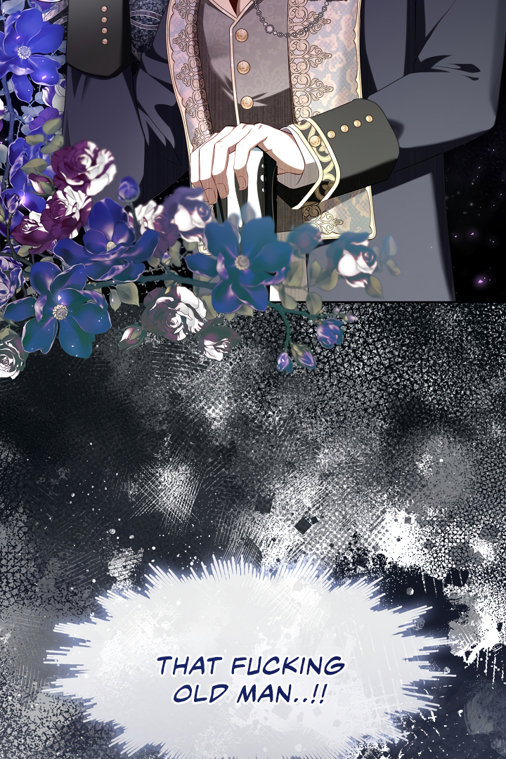 S-Class Hunter Doesn’t Want to Be a Villainous Princess [Speedcat Version] - Chapter 37 manhwa