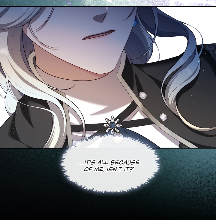 S-Class Hunter Doesn’t Want to Be a Villainous Princess [Speedcat Version] - Chapter 37 manhwa