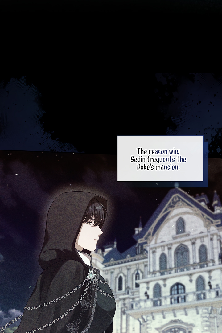 S-Class Hunter Doesn’t Want to Be a Villainous Princess [Speedcat Version] - Chapter 37 manhwa