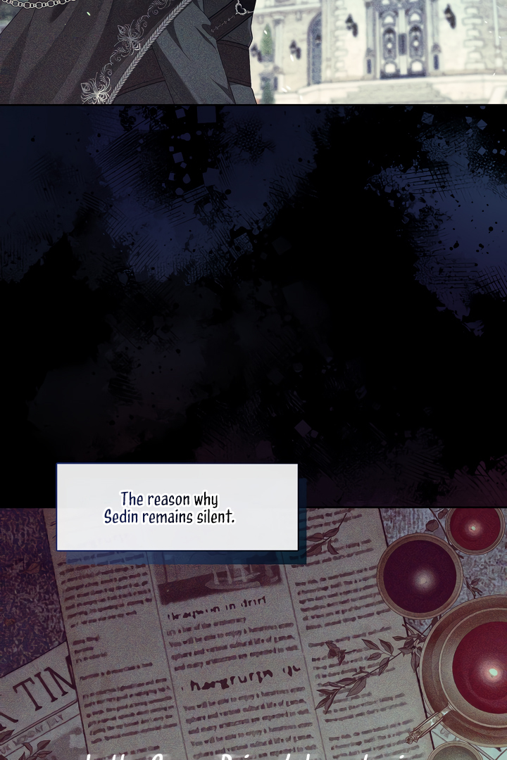S-Class Hunter Doesn’t Want to Be a Villainous Princess [Speedcat Version] - Chapter 37 manhwa