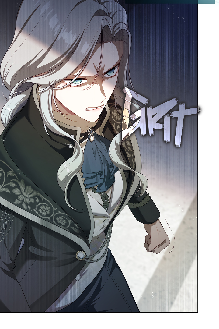 S-Class Hunter Doesn’t Want to Be a Villainous Princess [Speedcat Version] - Chapter 37 manhwa