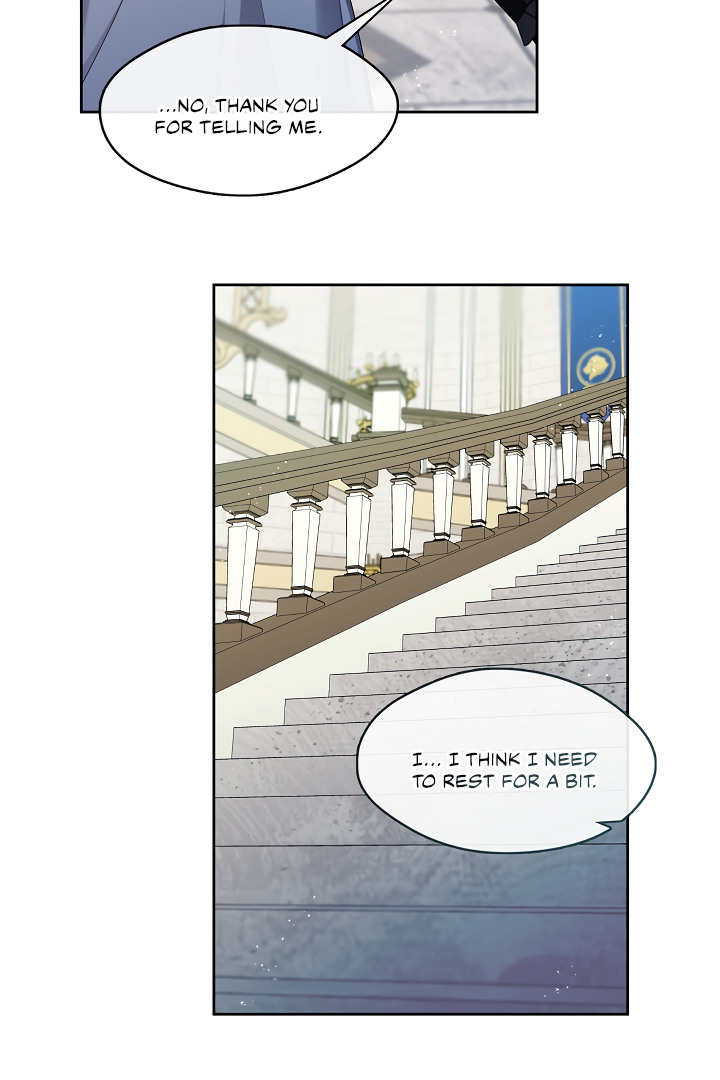 S-Class Hunter Doesn’t Want to Be a Villainous Princess [Speedcat Version] - Chapter 37 manhwa