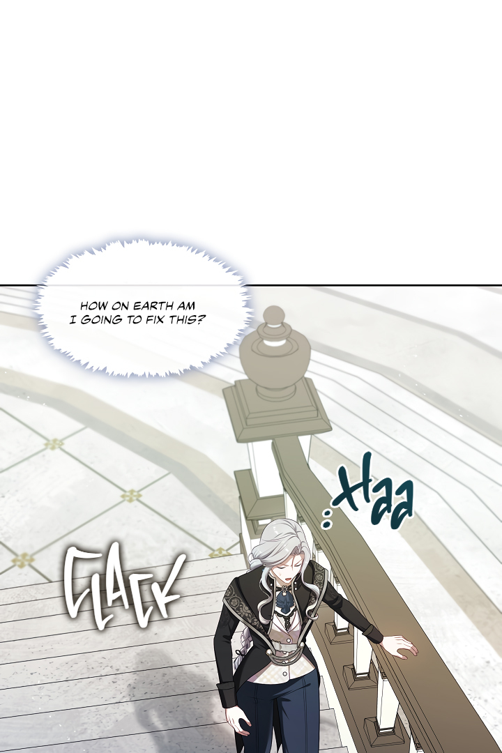 S-Class Hunter Doesn’t Want to Be a Villainous Princess [Speedcat Version] - Chapter 37 manhwa