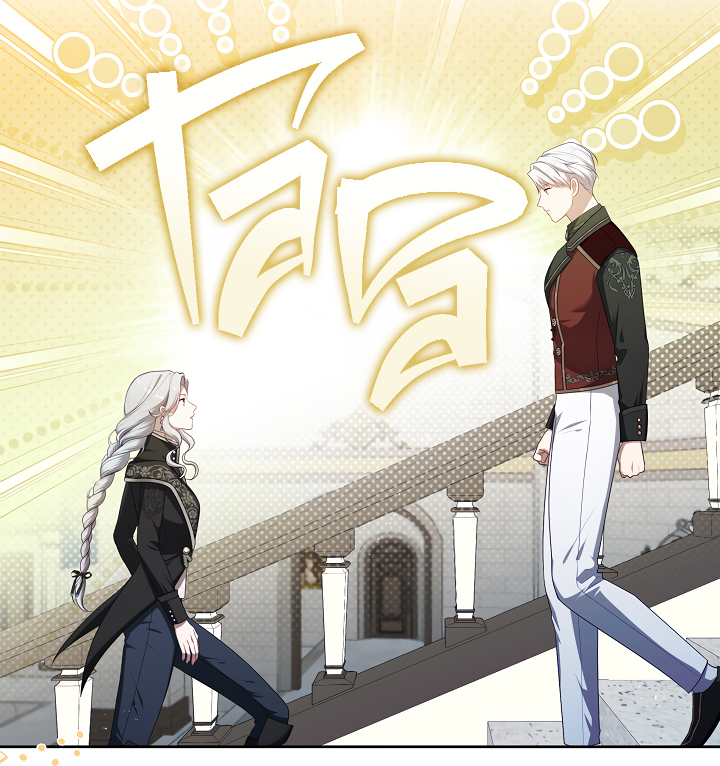 S-Class Hunter Doesn’t Want to Be a Villainous Princess [Speedcat Version] - Chapter 37 manhwa