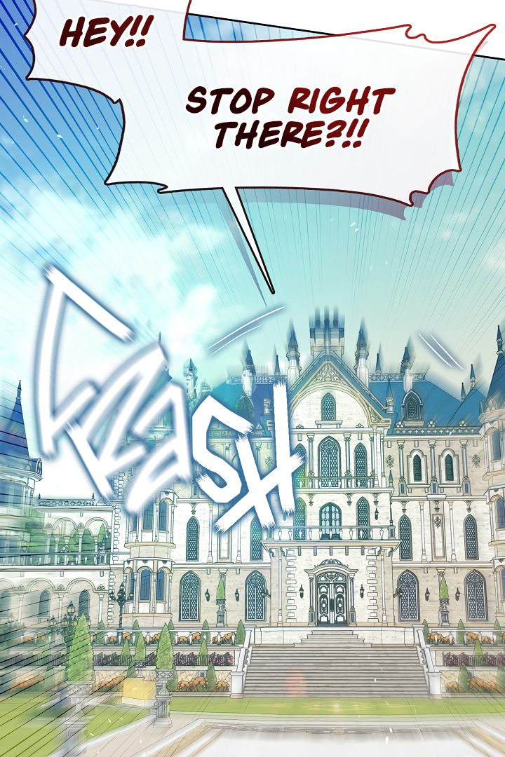 S-Class Hunter Doesn’t Want to Be a Villainous Princess [Speedcat Version] - Chapter 37 manhwa