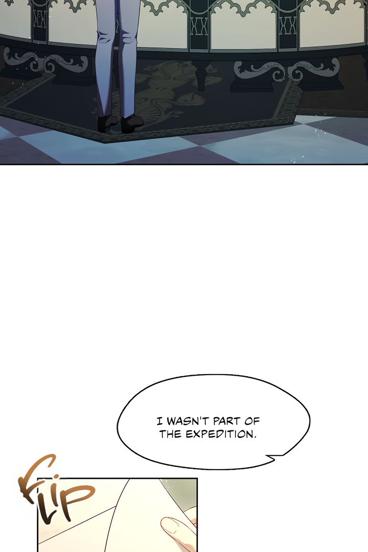 S-Class Hunter Doesn’t Want to Be a Villainous Princess [Speedcat Version] - Chapter 38 manhwa