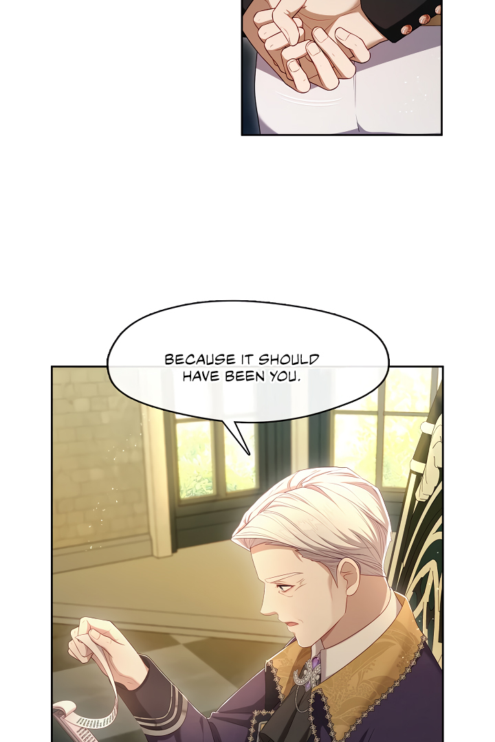 S-Class Hunter Doesn’t Want to Be a Villainous Princess [Speedcat Version] - Chapter 38 manhwa
