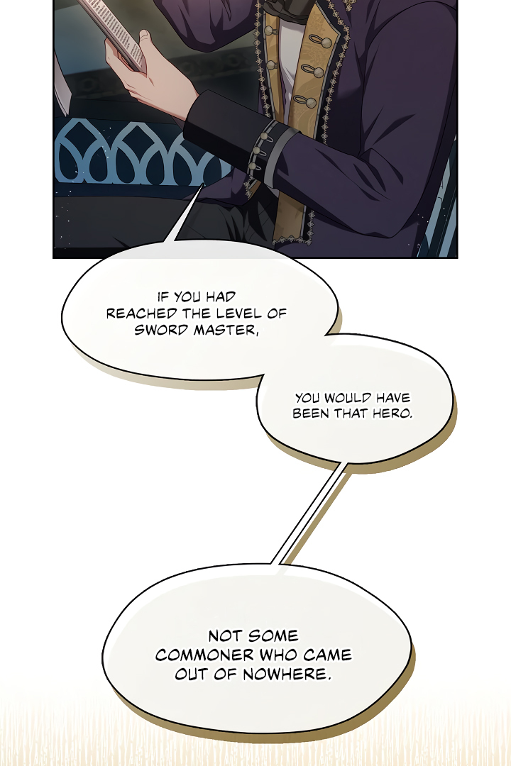 S-Class Hunter Doesn’t Want to Be a Villainous Princess [Speedcat Version] - Chapter 38 manhwa