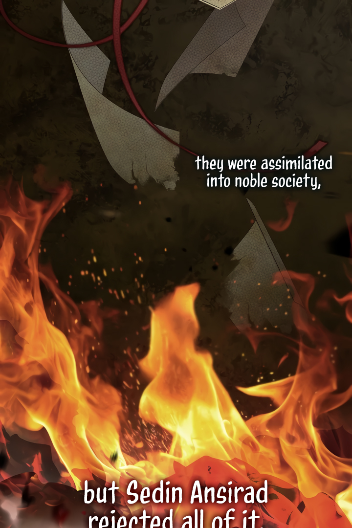 S-Class Hunter Doesn’t Want to Be a Villainous Princess [Speedcat Version] - Chapter 38 manhwa