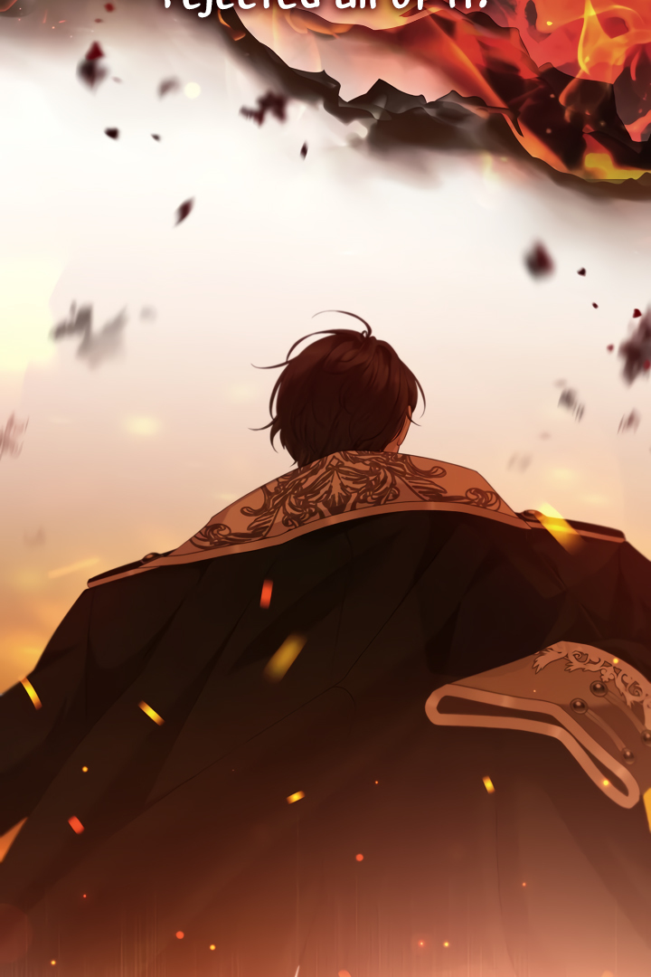 S-Class Hunter Doesn’t Want to Be a Villainous Princess [Speedcat Version] - Chapter 38 manhwa