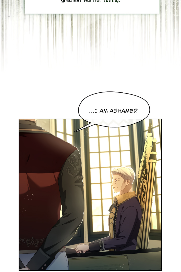 S-Class Hunter Doesn’t Want to Be a Villainous Princess [Speedcat Version] - Chapter 38 manhwa