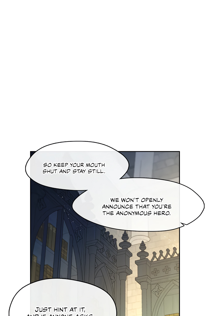 S-Class Hunter Doesn’t Want to Be a Villainous Princess [Speedcat Version] - Chapter 38 manhwa